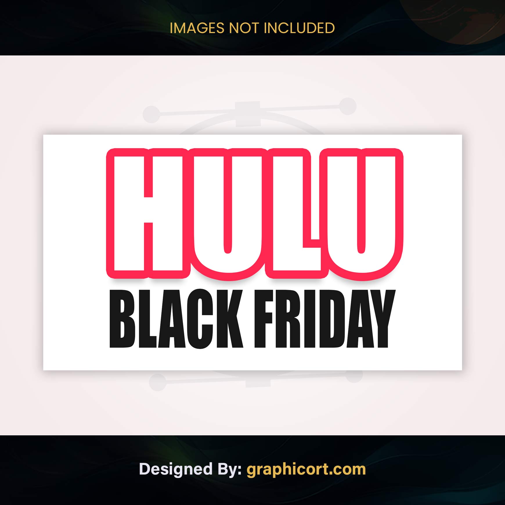 Hulu Black Friday