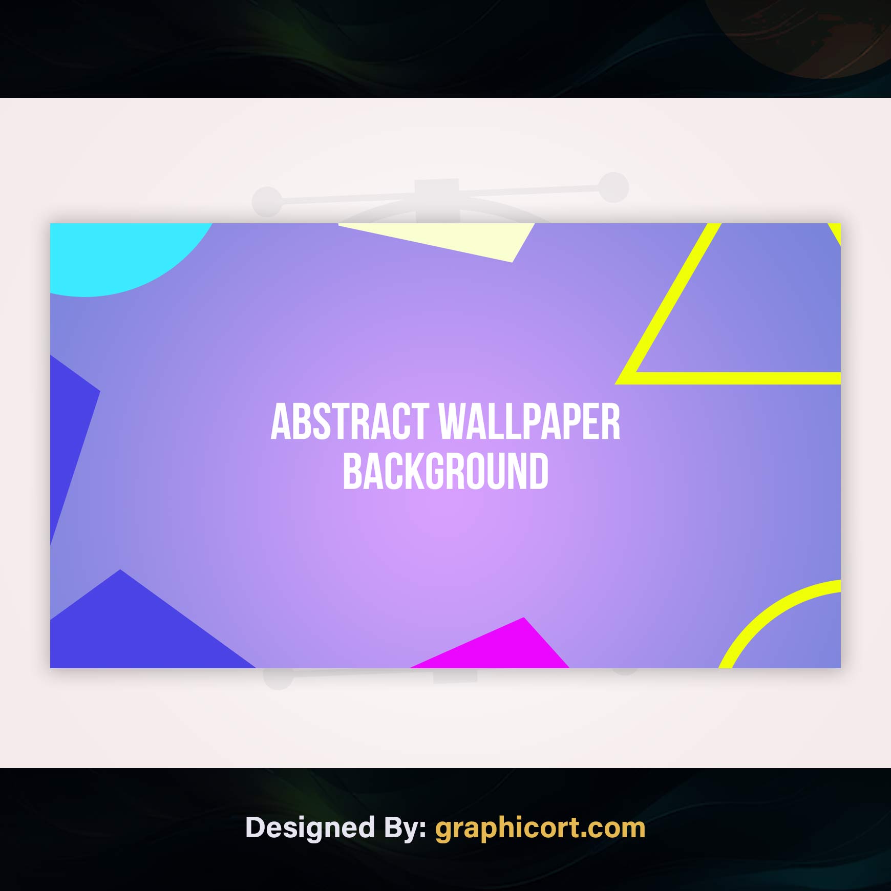 Abstract Wallpaper