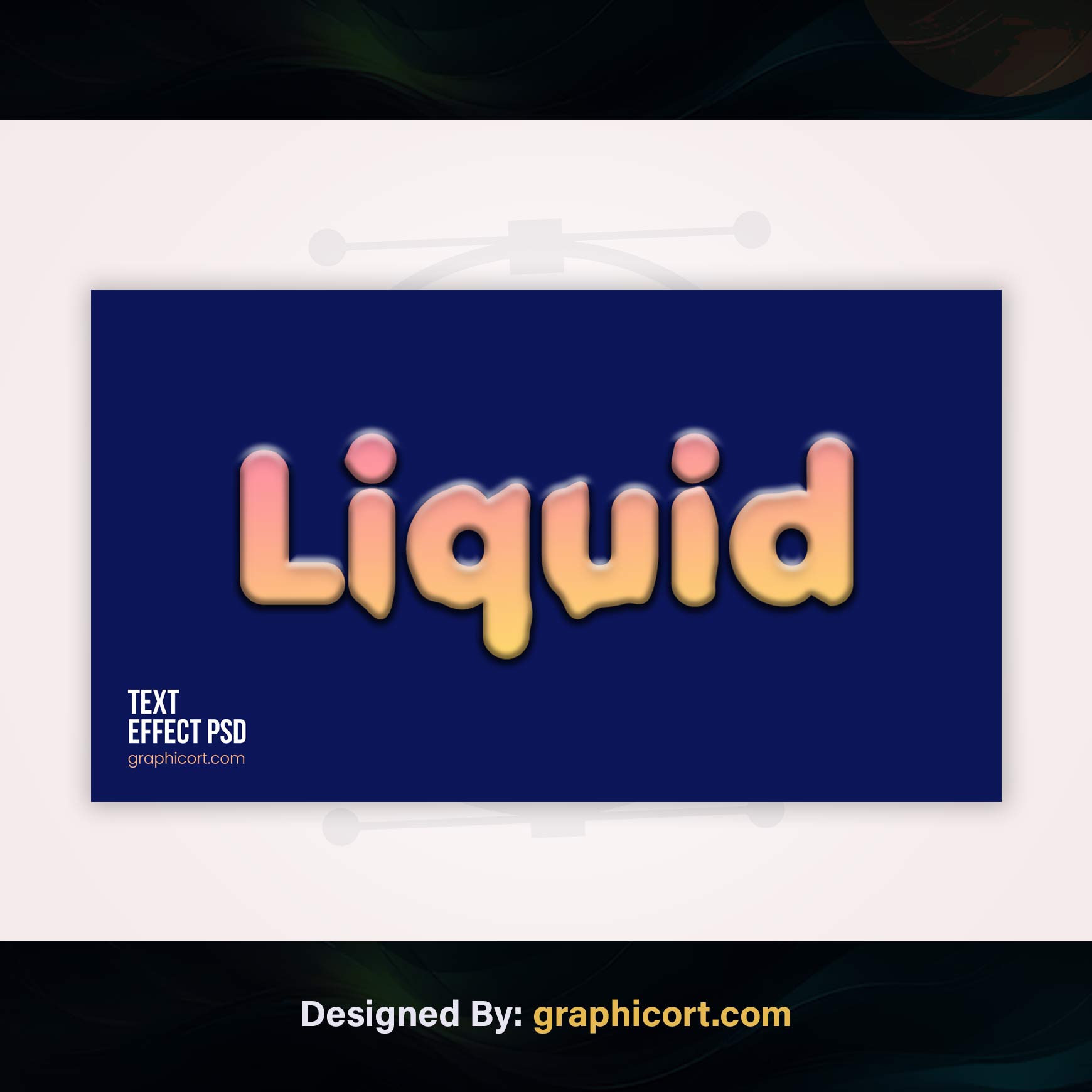 Liquid Text