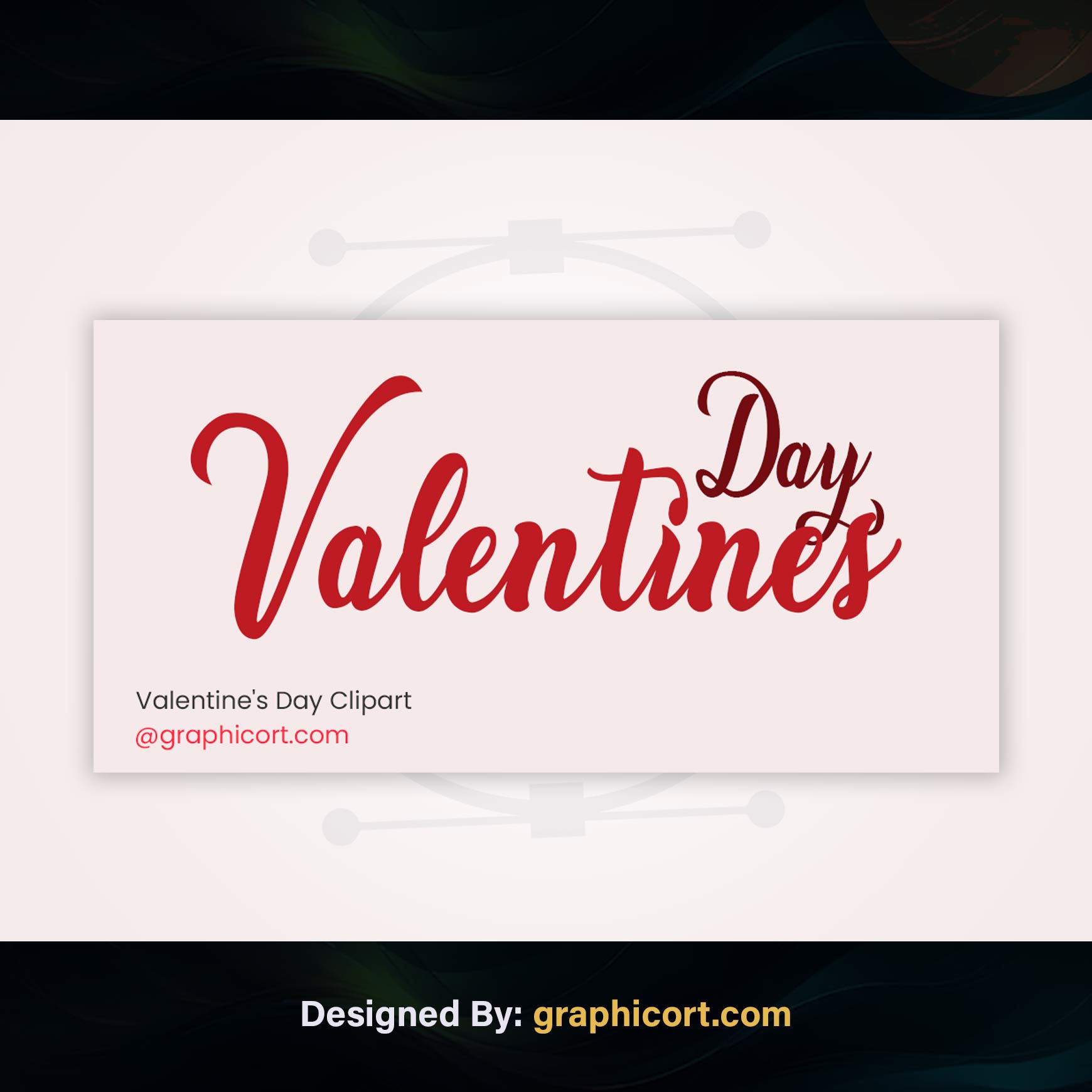 Valentines Day Clipart