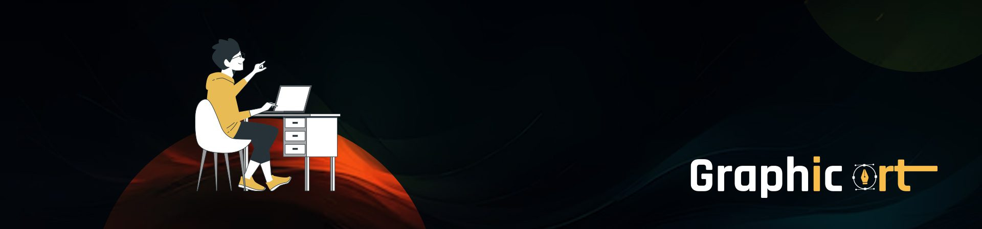 Hire Graphic Designer